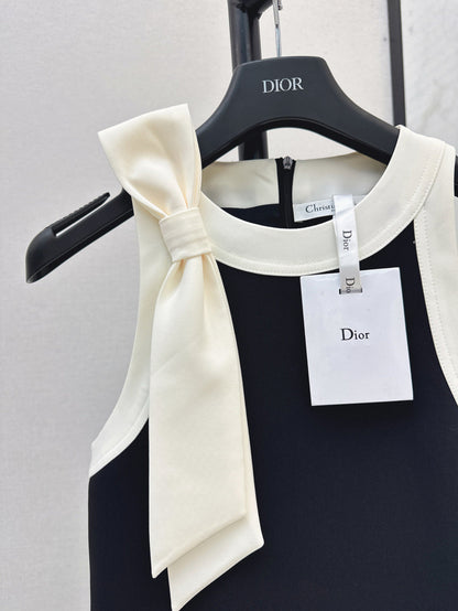 25ss sleeveless dress