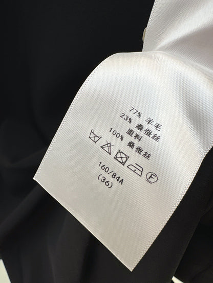 25ss sleeveless dress