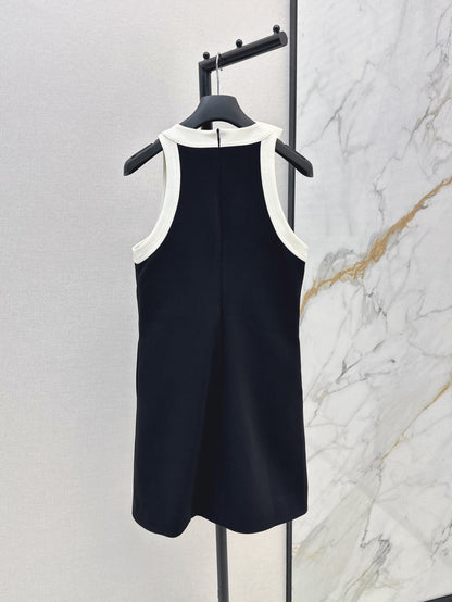 25ss sleeveless dress