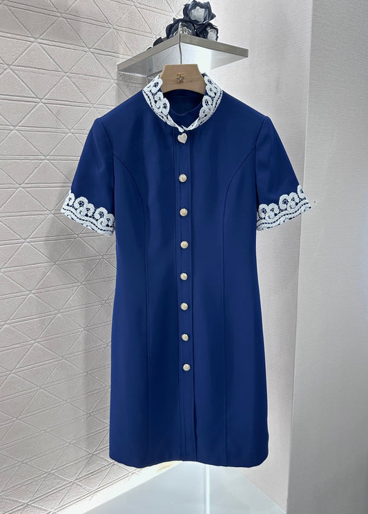 2025 new products Lace dress