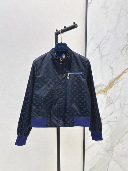 25ss reversible jacket