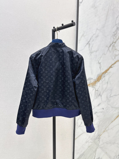 25ss reversible jacket