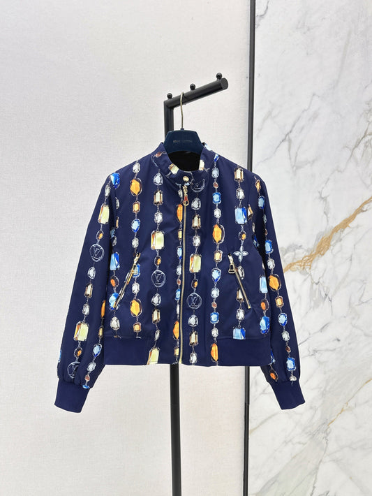 25ss reversible jacket