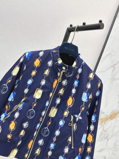 25ss reversible jacket