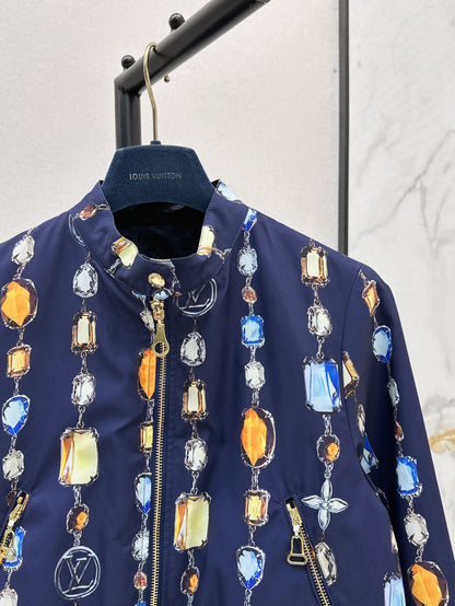 25ss reversible jacket