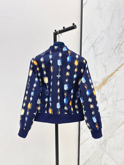 25ss reversible jacket
