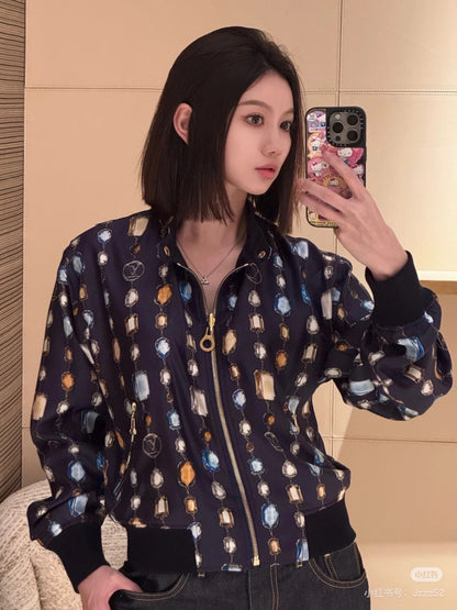 25ss reversible jacket