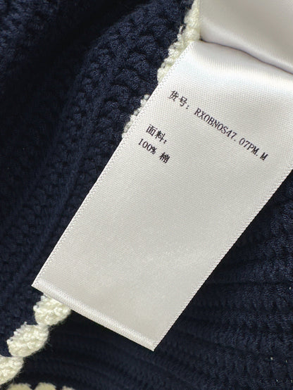 25ss knit vest