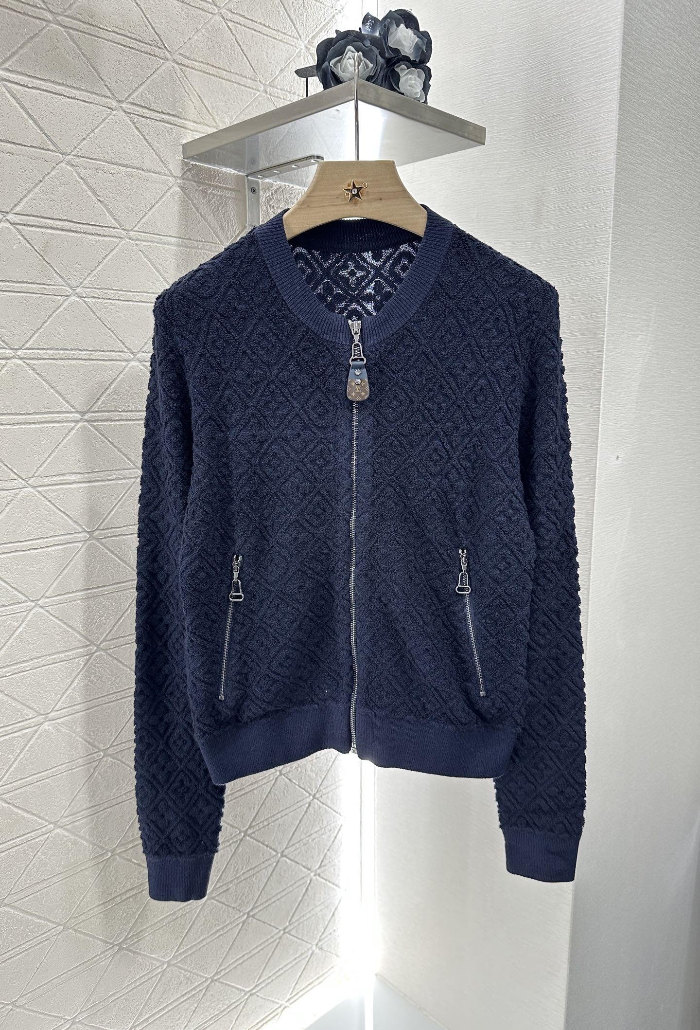 2025 new products Jacket, coat and shorts set