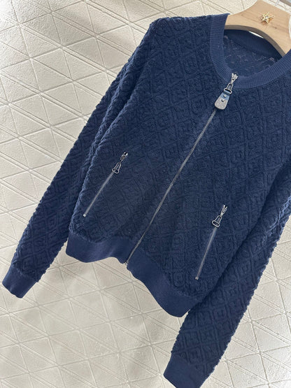 2025 new products Jacket, coat and shorts set