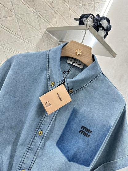 2025 new products Shirt and shorts set
