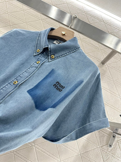 2025 new products Shirt and shorts set