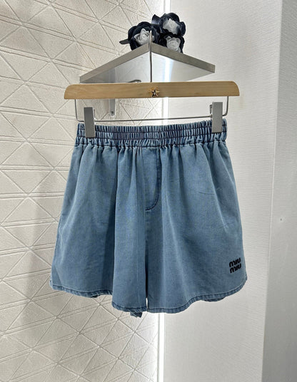 2025 new products Shirt and shorts set