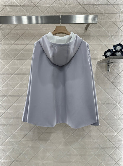 2025 new products Jacket and shorts set
