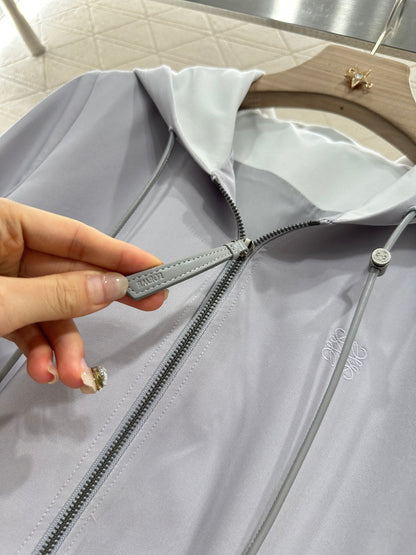 2025 new products Jacket and shorts set