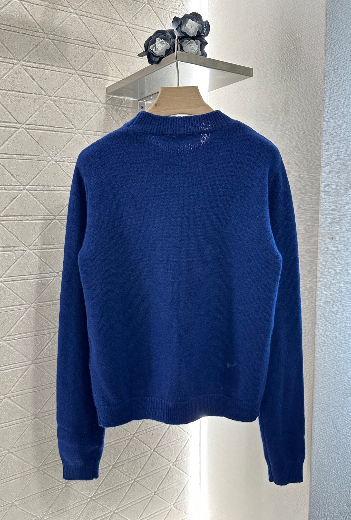 2025 new product Sequin sweater