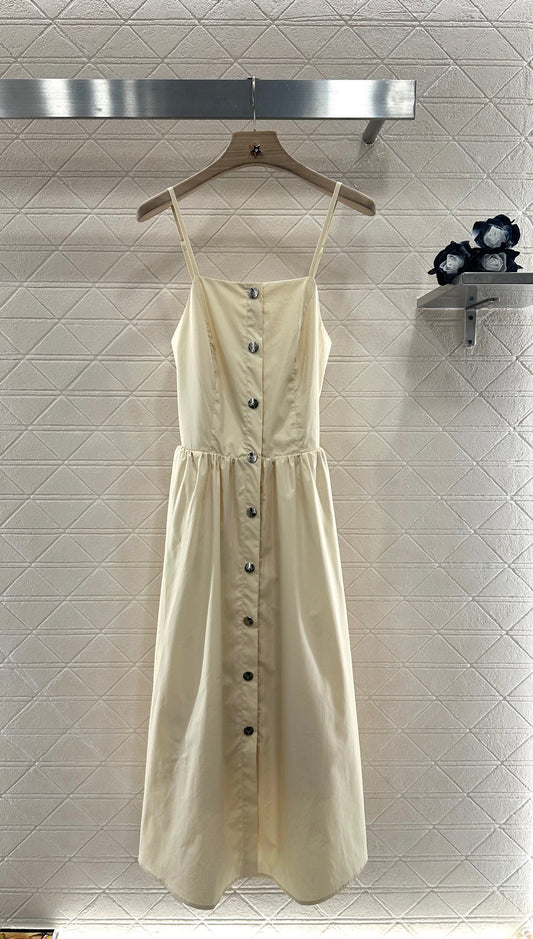 2025 new products Suspender dress