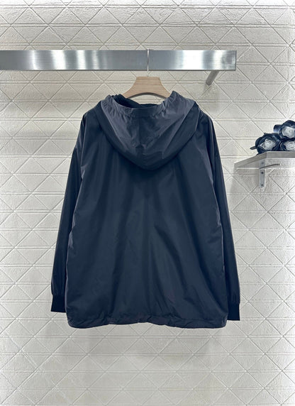 2025 new products Hooded jacket