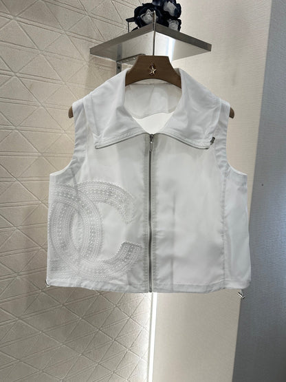 2025 new products Vest skirt suit