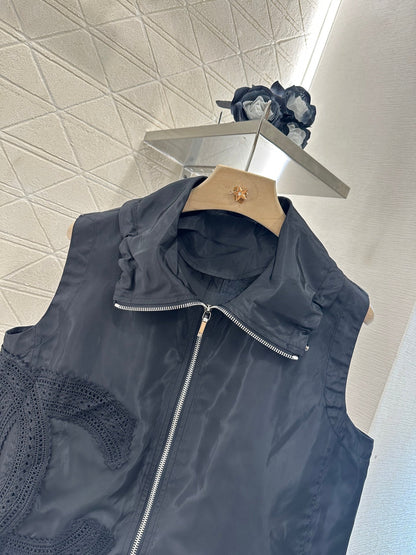 2025 new products Vest skirt suit