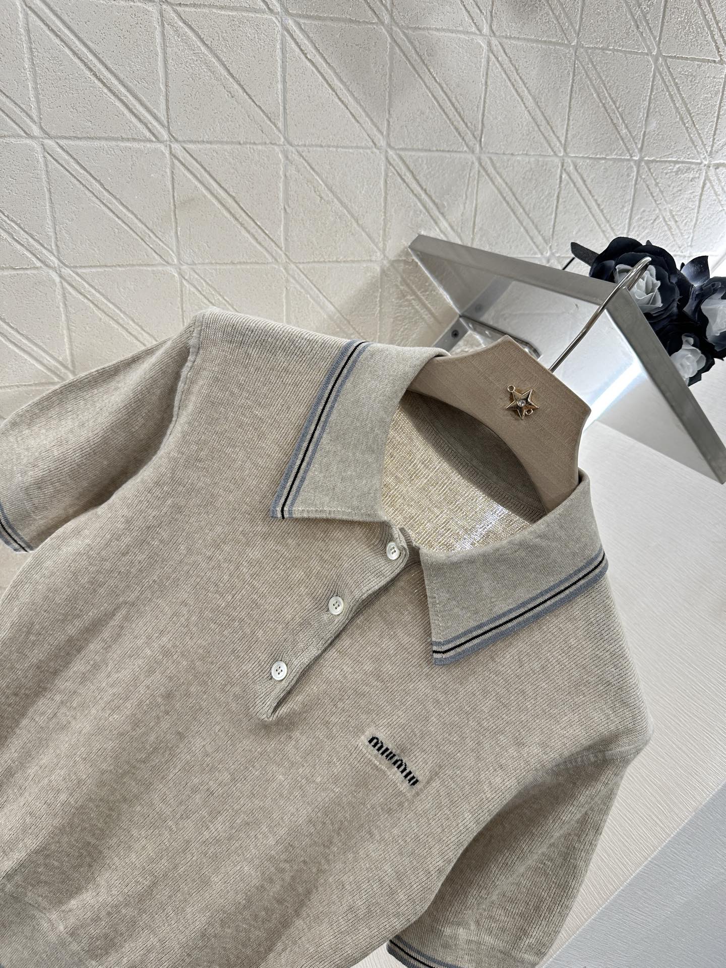 25 new products Knitted short sleeves