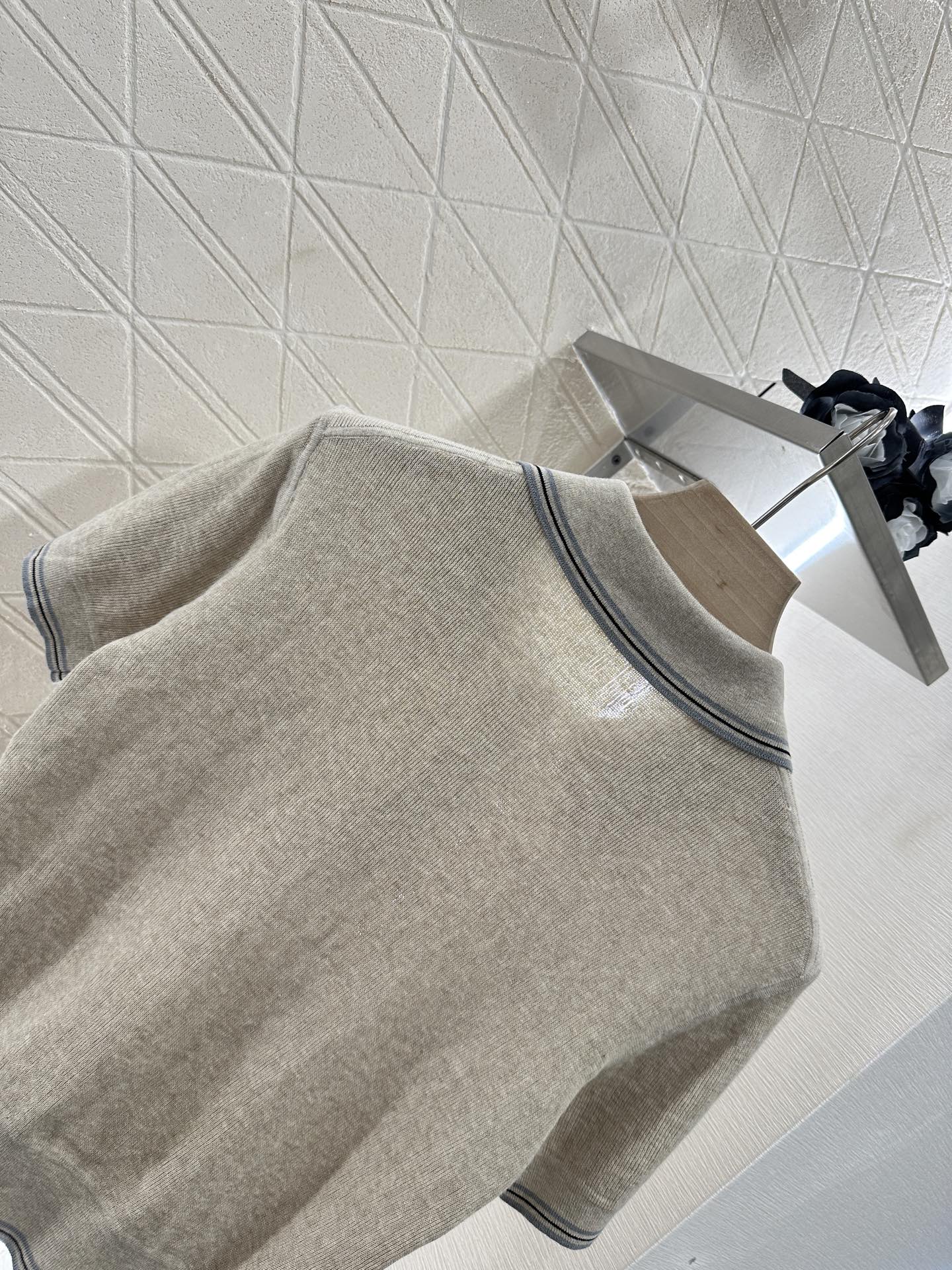 25 new products Knitted short sleeves