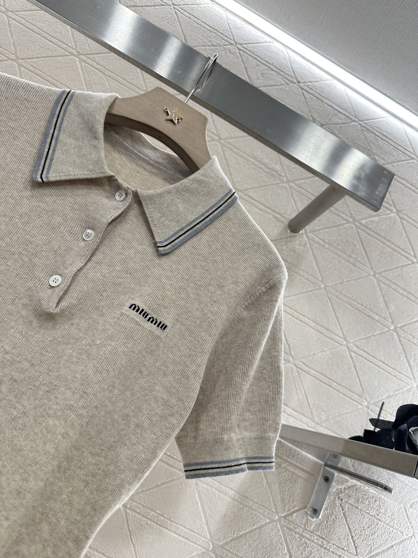 25 new products Knitted short sleeves