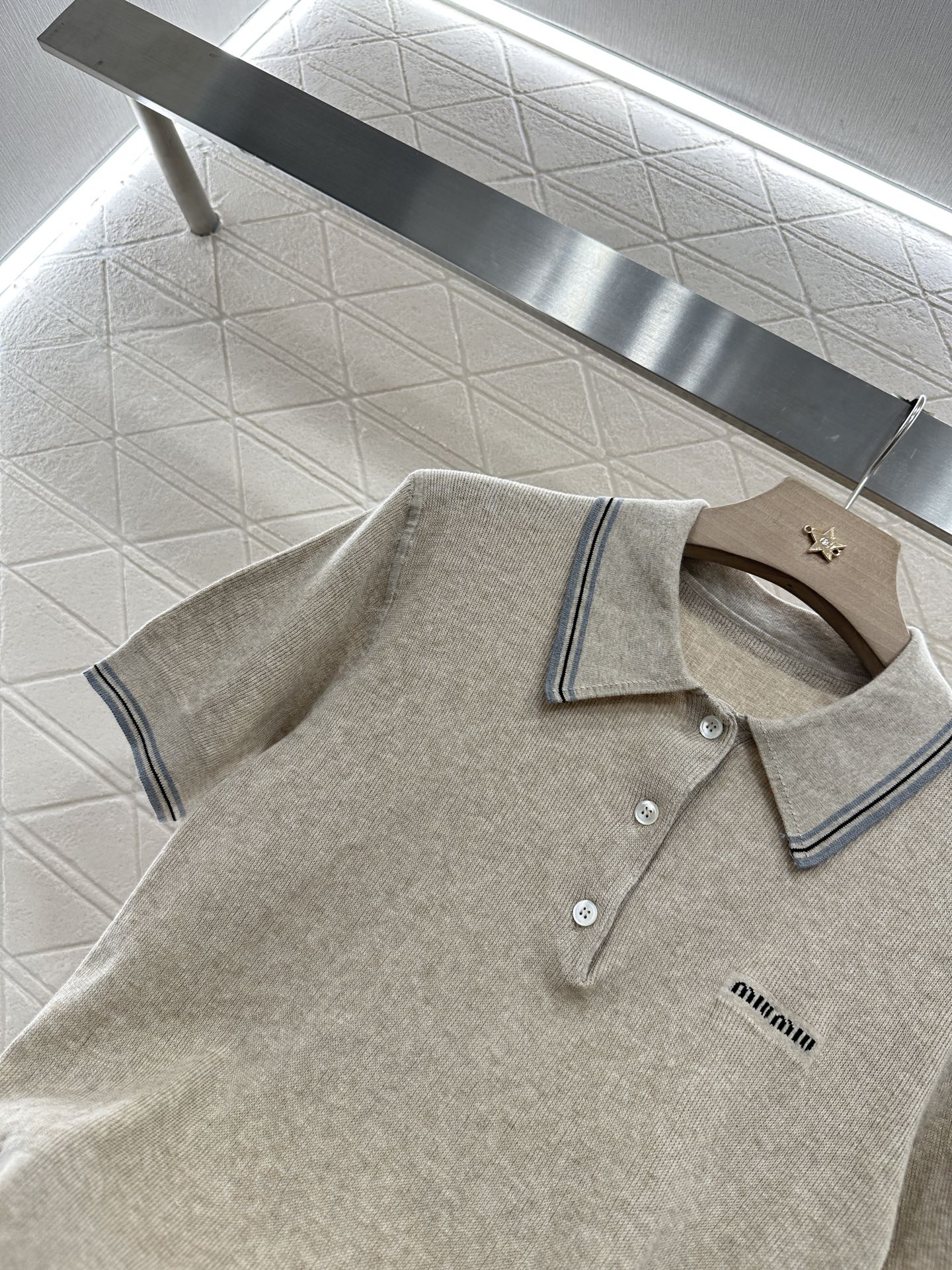 25 new products Knitted short sleeves