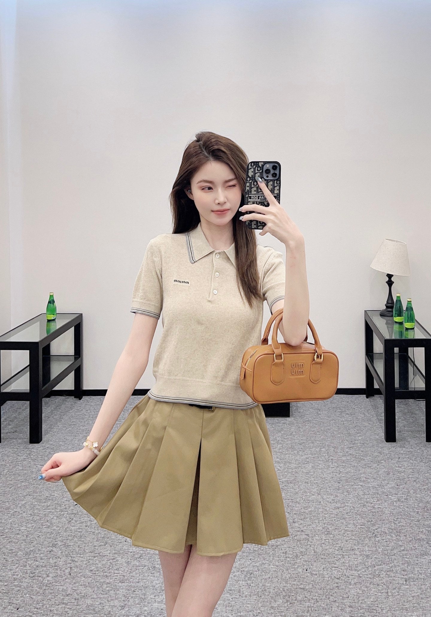 25 new products Knitted short sleeves