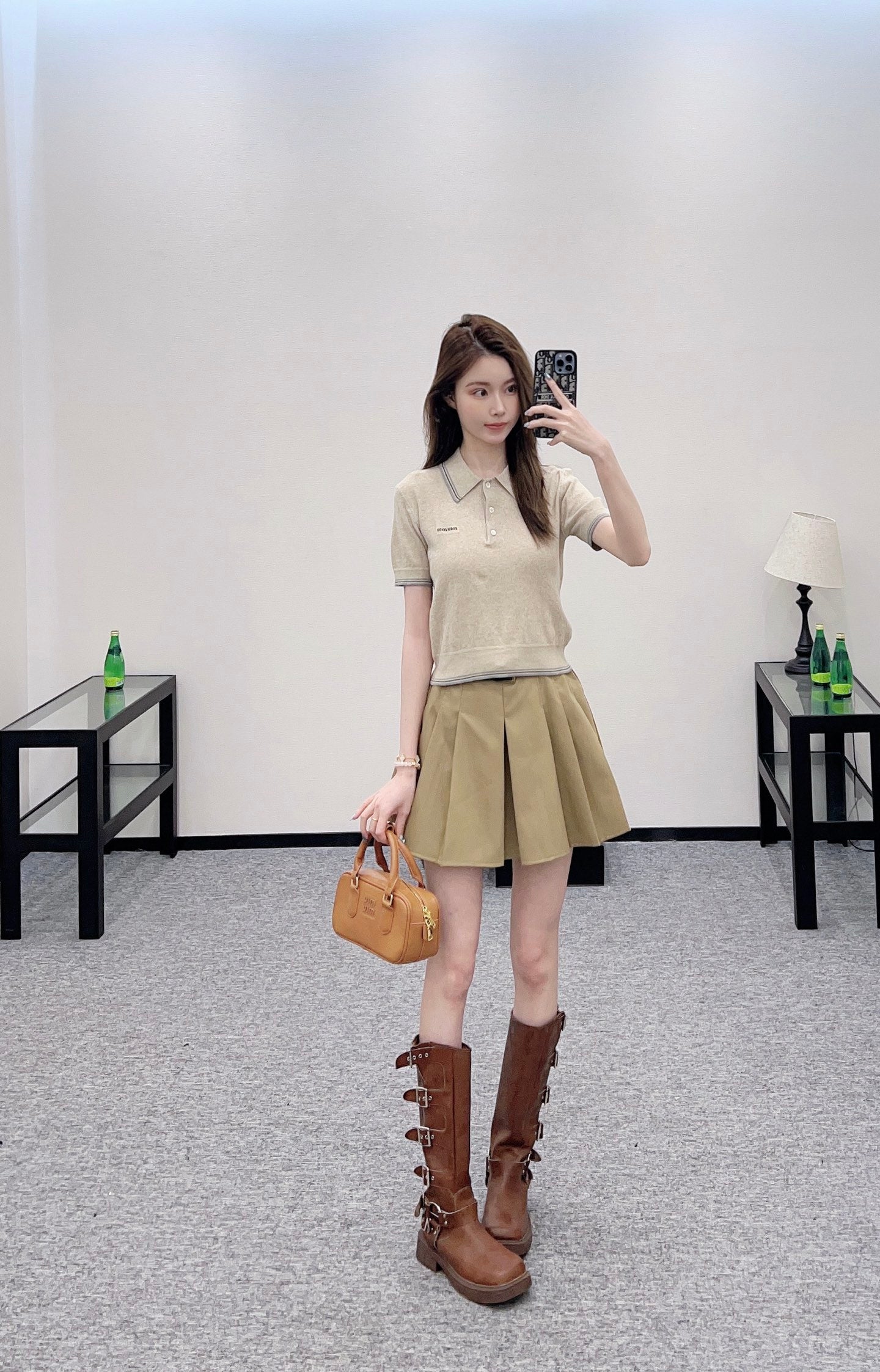 25 new products Knitted short sleeves