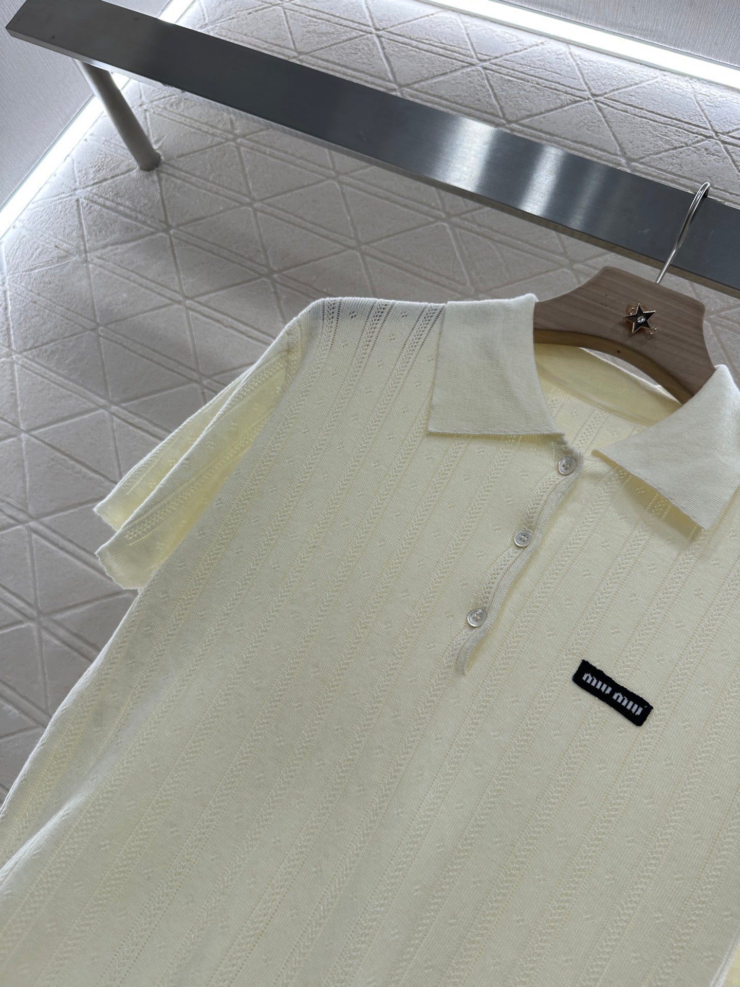 25 new products Knitted short sleeves