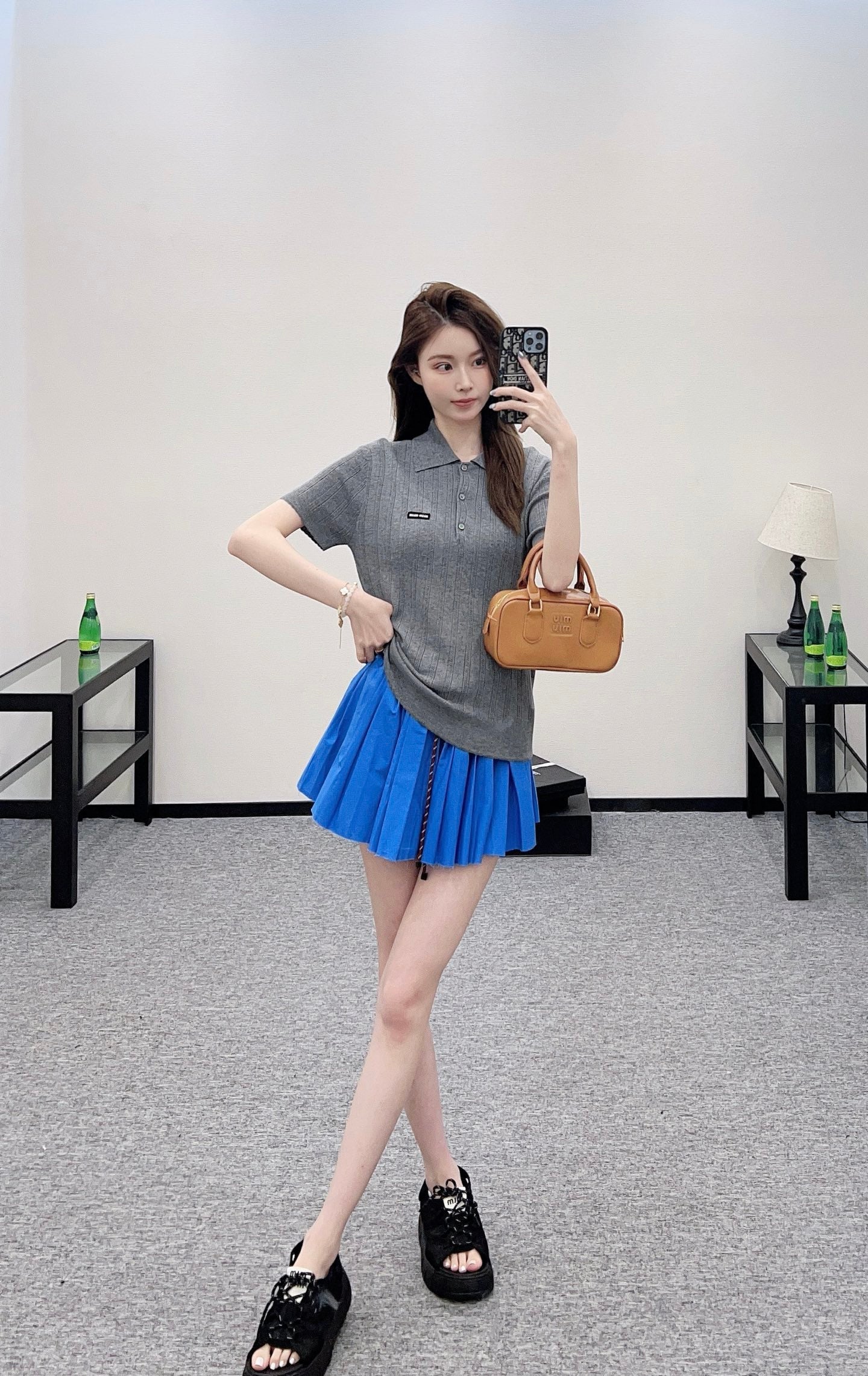 25 new products Knitted short sleeves