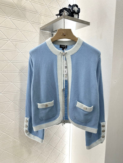 25 new products Knitted cardigan