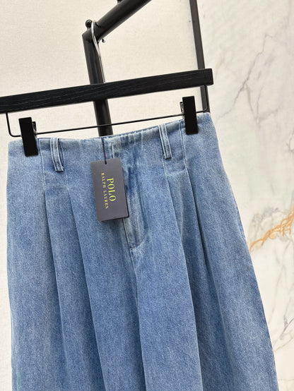 25ss wide-leg jeans
