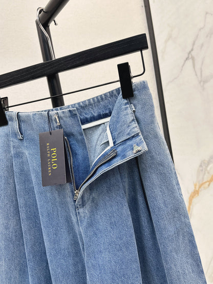 25ss wide-leg jeans