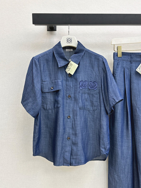 25ss  shirt