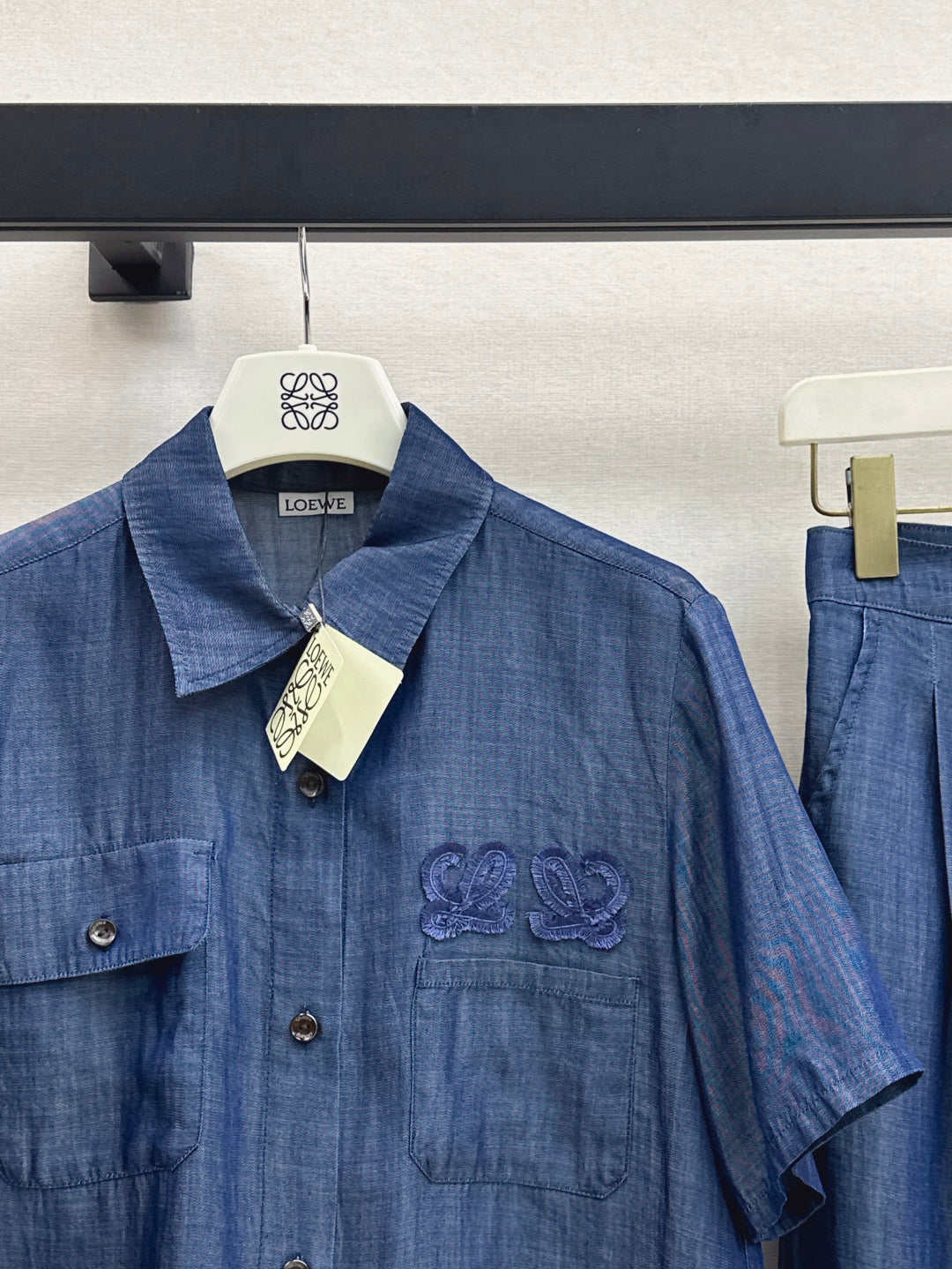 25ss  shirt