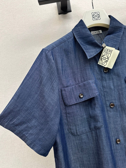 25ss  shirt