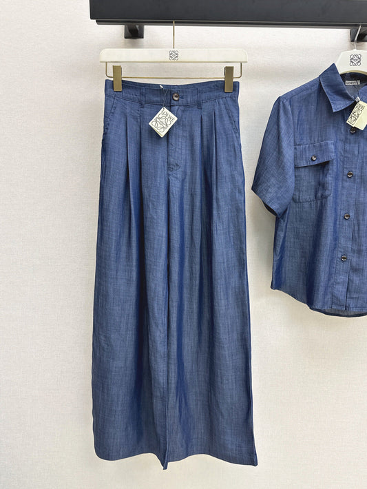 25ss pants