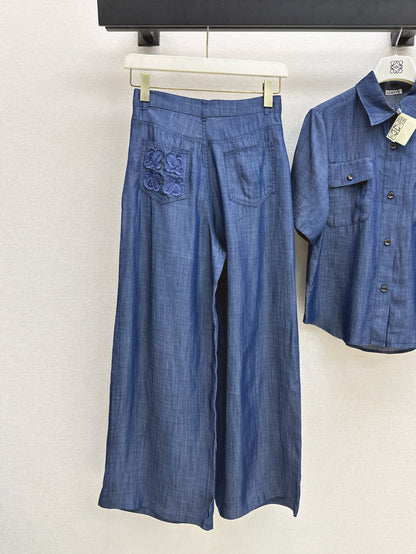 25ss pants
