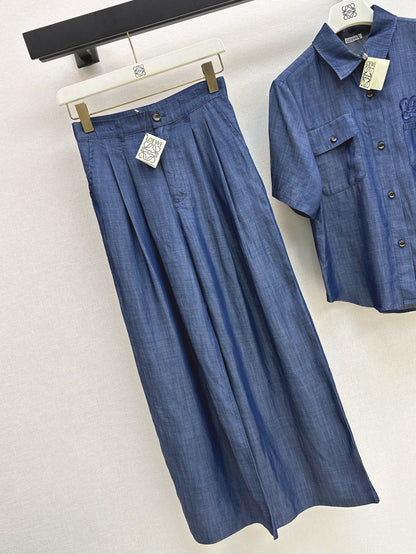 25ss pants