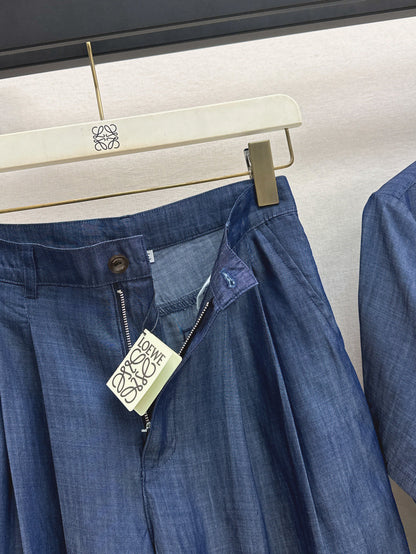 25ss pants