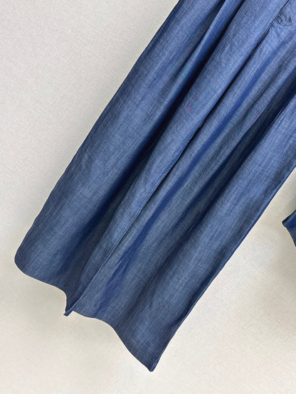 25ss pants