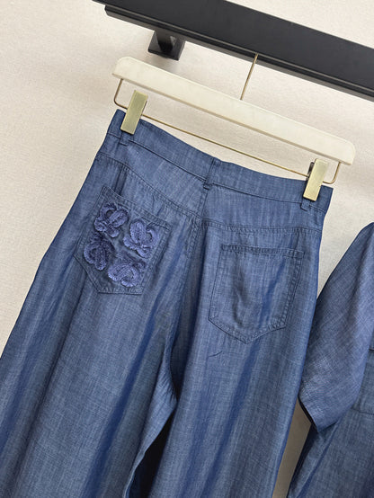 25ss pants