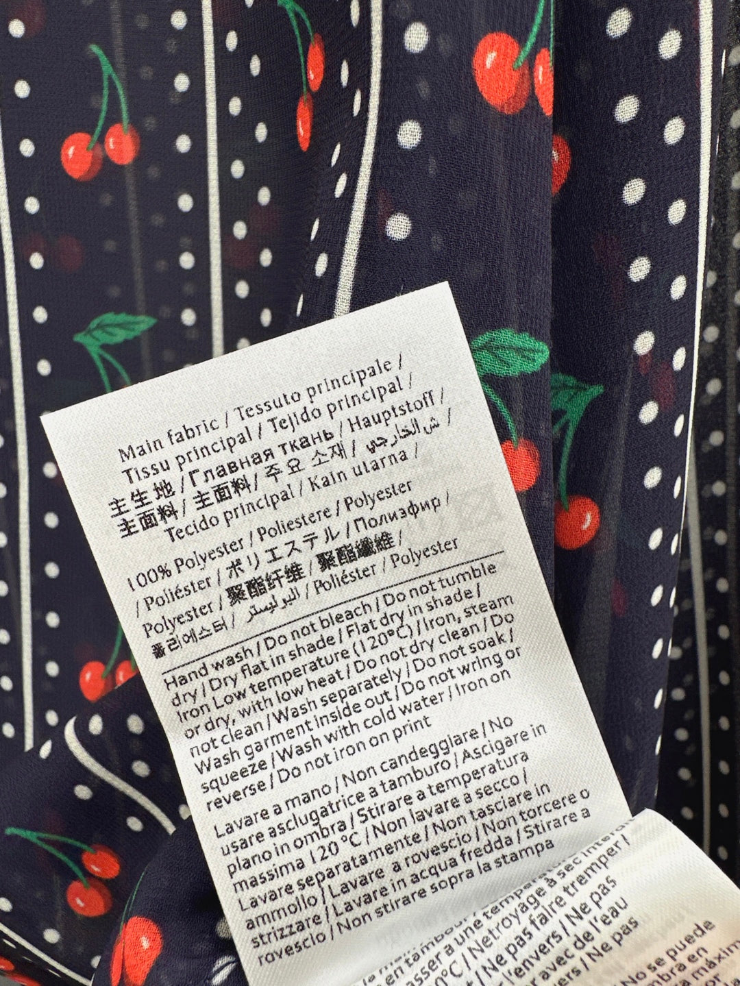 25ss print shirt