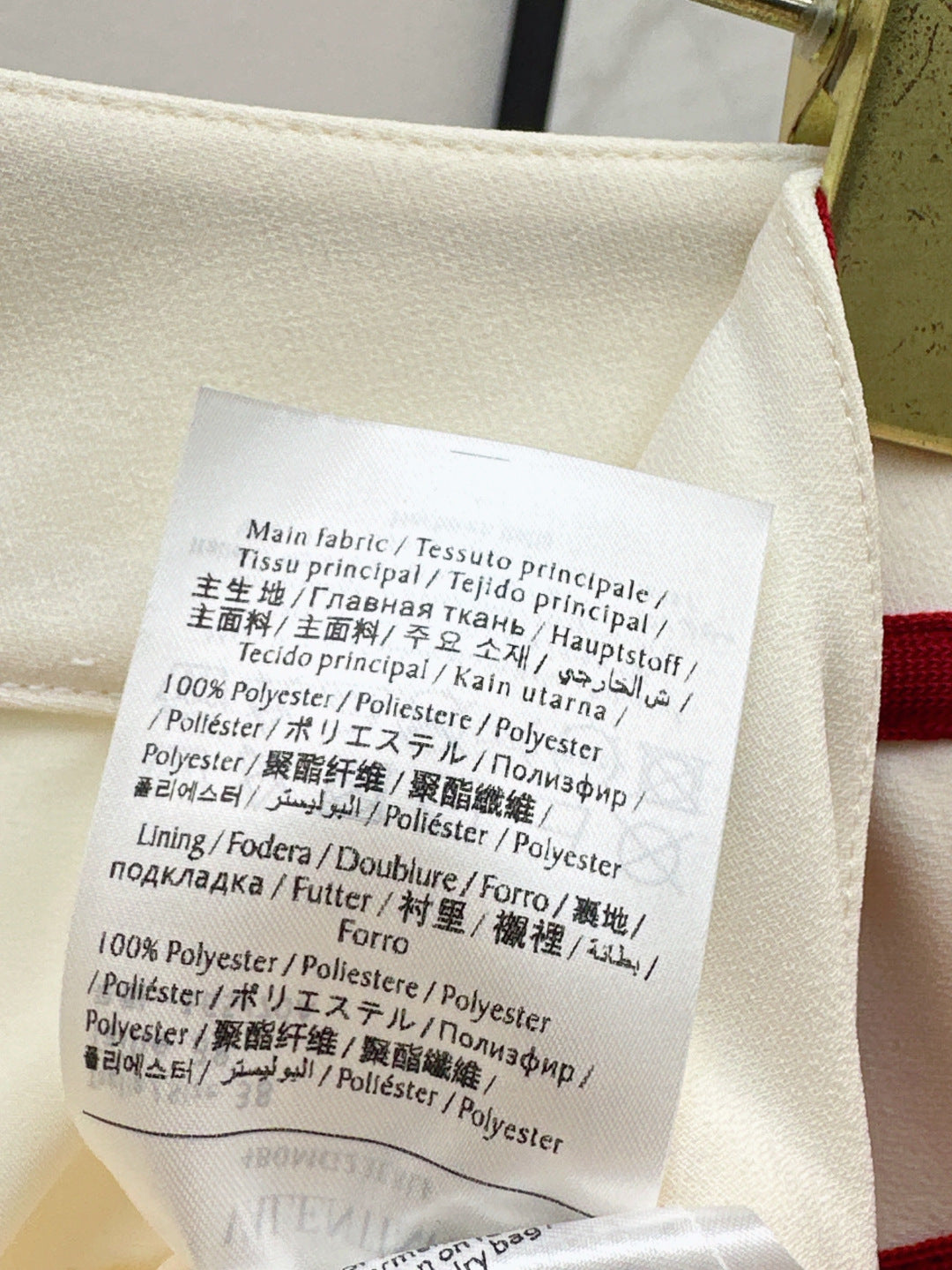 25fw pants