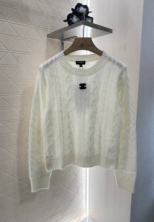 2024 new products Knitted sweaters