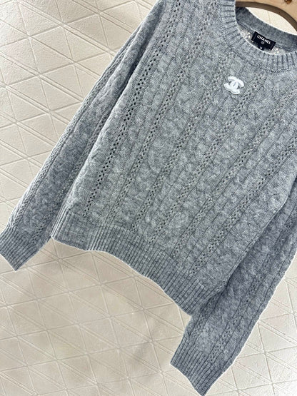 2024 new products Knitted sweaters