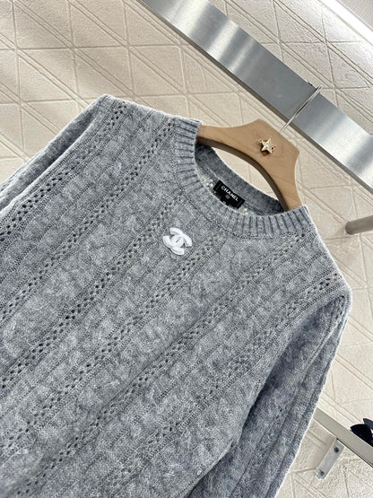 2024 new products Knitted sweaters