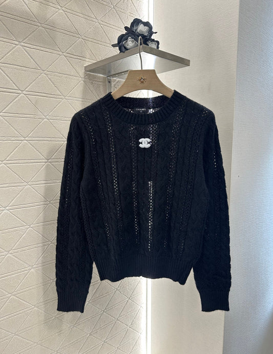 2024 new products Knitted sweaters